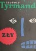 ZŁY - Leopold Tyrmand
